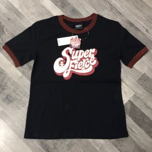 NWT only sold in japan official Powerpuffgirls collaboration with G.U (Uniqulo)